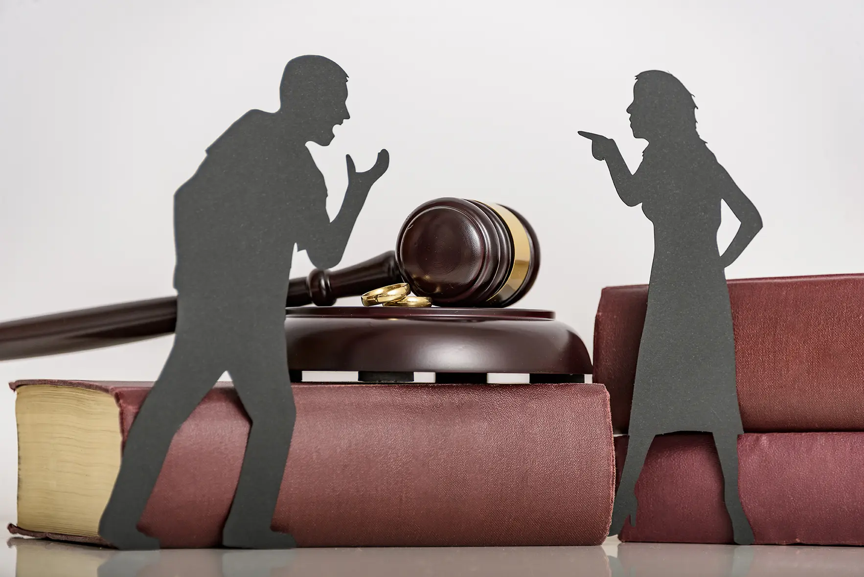 Alanya Divorce Lawyer
